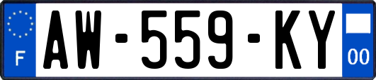 AW-559-KY
