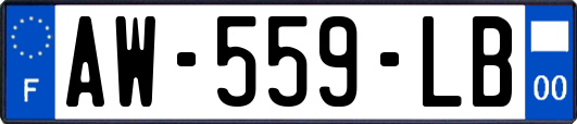 AW-559-LB