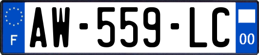 AW-559-LC