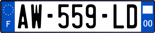 AW-559-LD