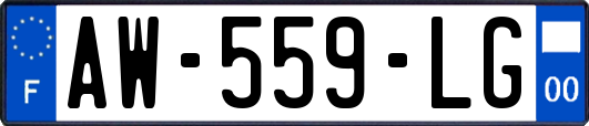 AW-559-LG