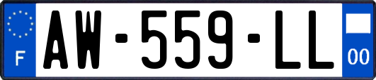 AW-559-LL