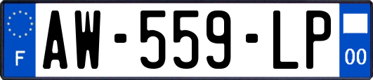 AW-559-LP