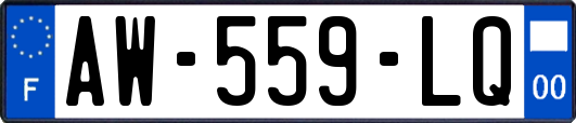 AW-559-LQ