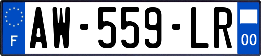 AW-559-LR