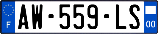 AW-559-LS