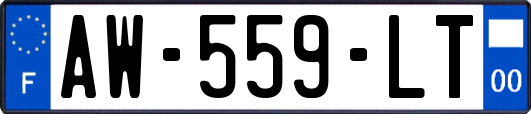 AW-559-LT