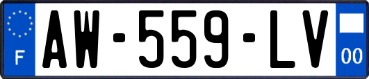 AW-559-LV