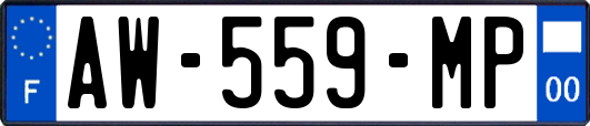 AW-559-MP