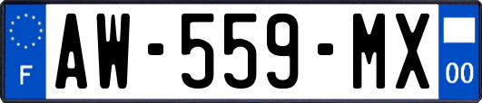AW-559-MX