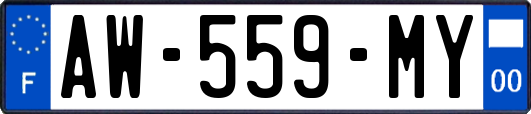 AW-559-MY