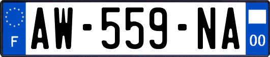 AW-559-NA