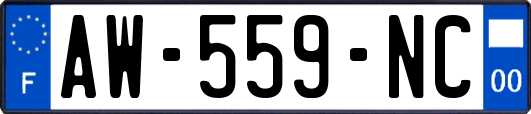 AW-559-NC