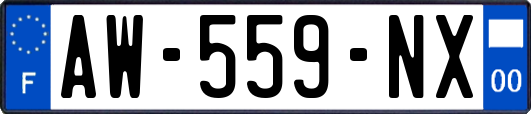 AW-559-NX