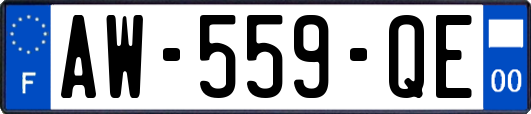 AW-559-QE