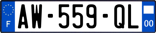 AW-559-QL