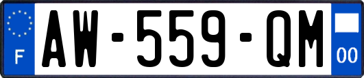 AW-559-QM