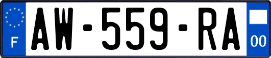 AW-559-RA