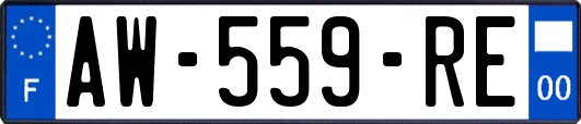 AW-559-RE