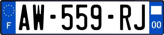 AW-559-RJ