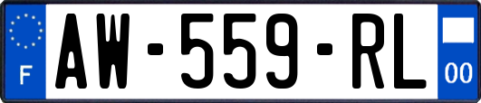 AW-559-RL