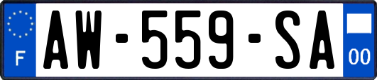 AW-559-SA