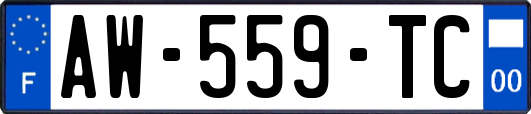 AW-559-TC