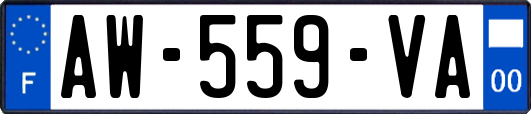 AW-559-VA