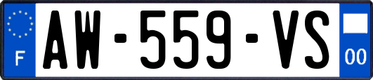 AW-559-VS