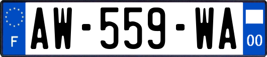 AW-559-WA