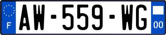 AW-559-WG