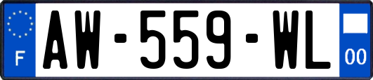AW-559-WL