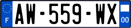 AW-559-WX