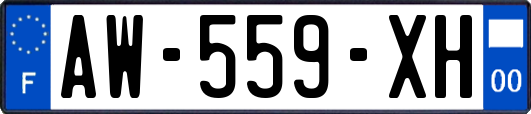 AW-559-XH