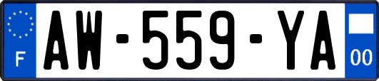 AW-559-YA