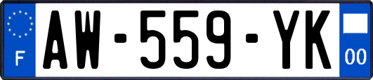 AW-559-YK