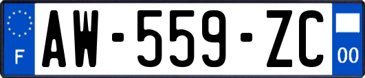 AW-559-ZC