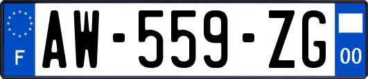 AW-559-ZG