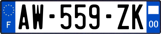AW-559-ZK