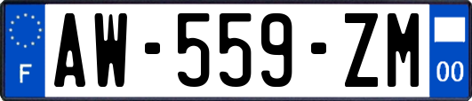 AW-559-ZM