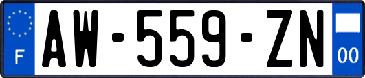 AW-559-ZN