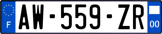 AW-559-ZR
