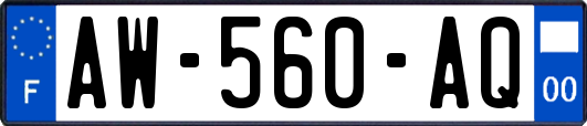 AW-560-AQ