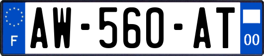 AW-560-AT