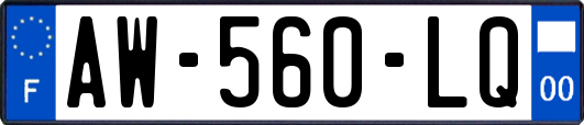 AW-560-LQ