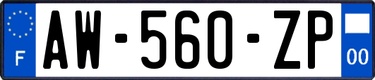 AW-560-ZP