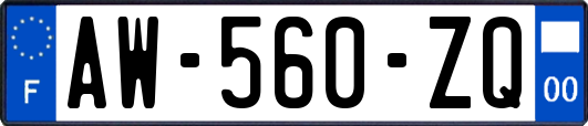 AW-560-ZQ