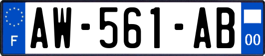 AW-561-AB