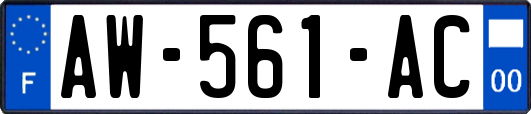 AW-561-AC