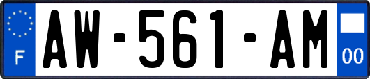 AW-561-AM